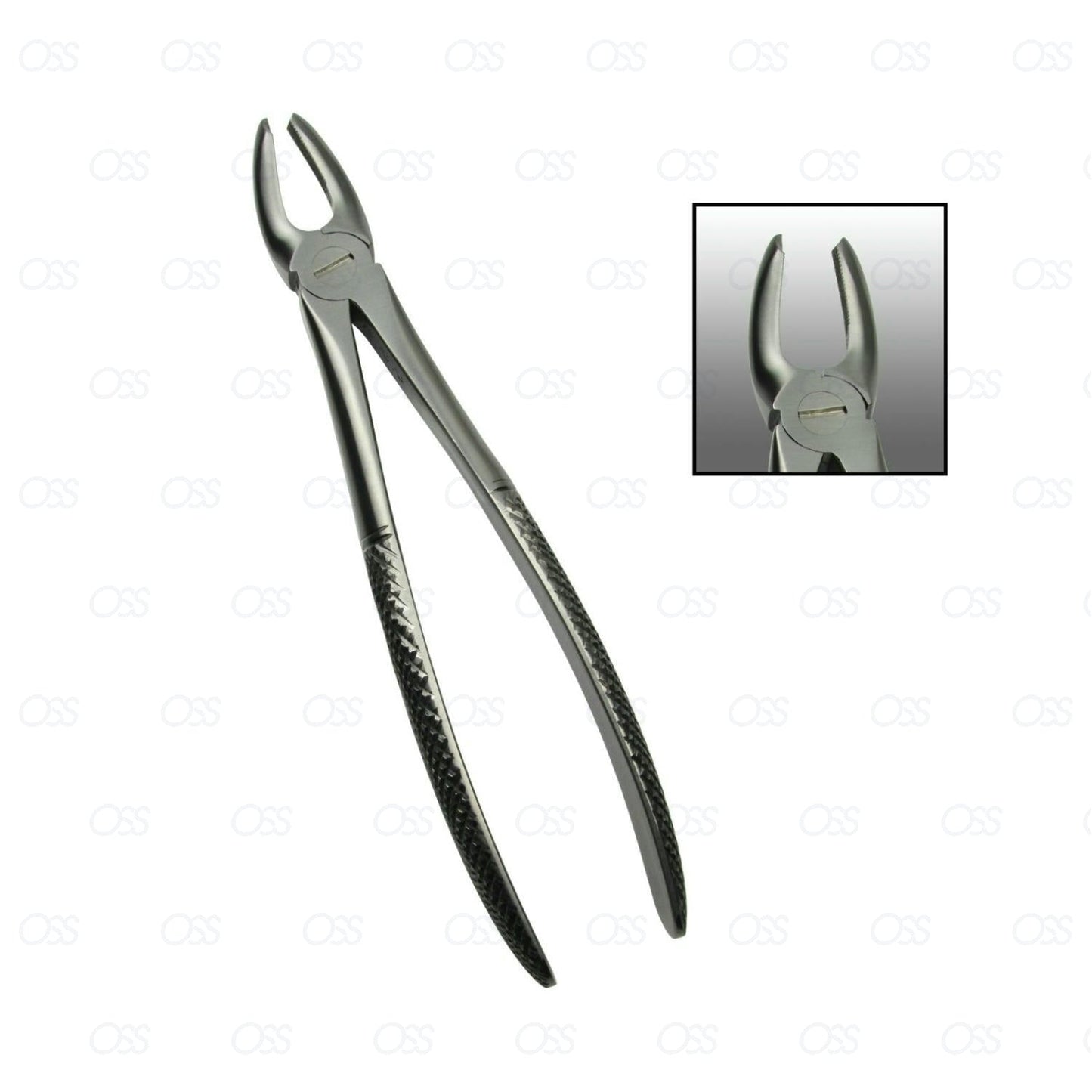 Dental forceps Dental Forceps 18 Upper Molar Left Extraction