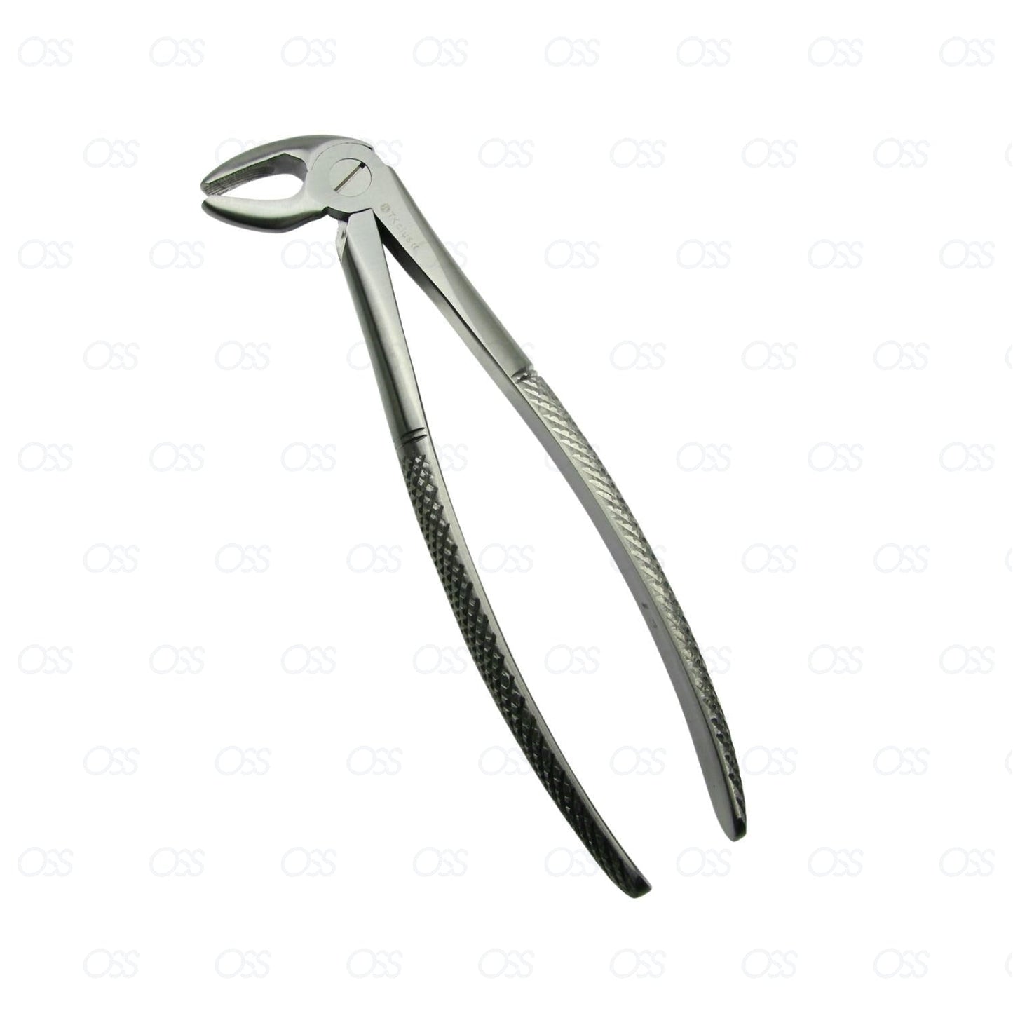Dental forceps Dental Forceps No. 22 Lower Molar Extraction