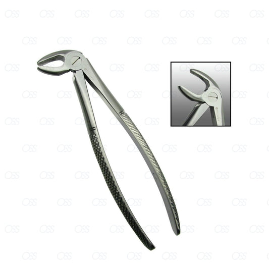 Dental forceps Dental Forceps No. 22 Lower Molar Extraction