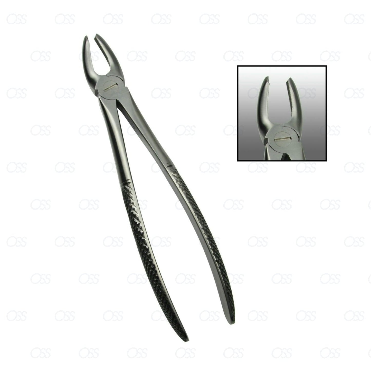 Dental forceps Dental Forceps No. 2 Upper Root Extraction