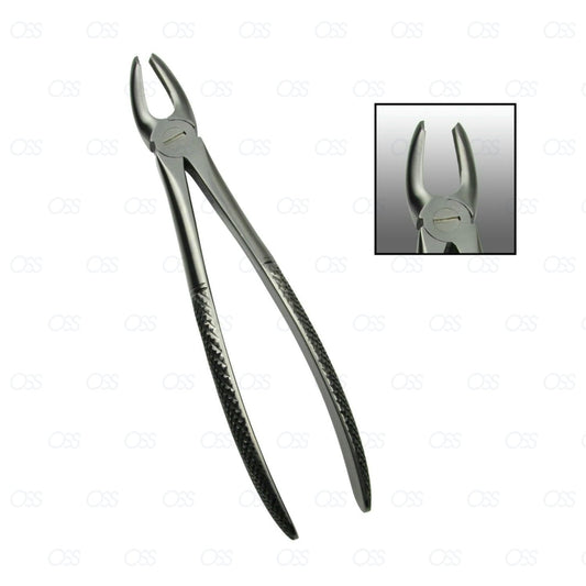 Dental forceps Dental Forceps No. 2 Upper Root Extraction