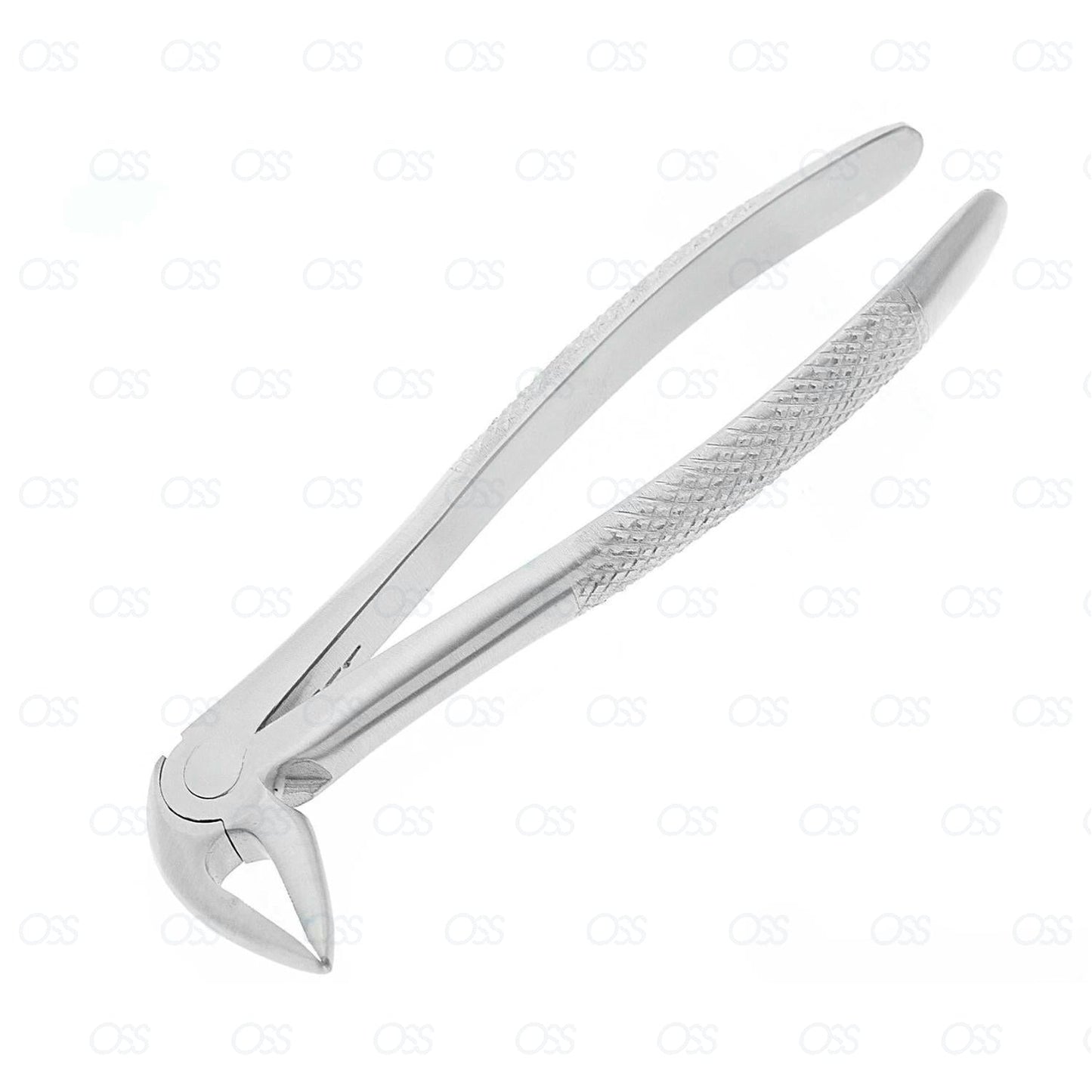 Dental forceps Dental Forceps No. 33S Lower Molar Extraction