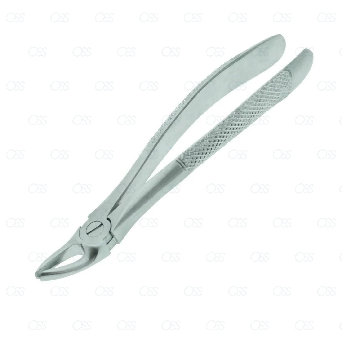 Dental forceps Dental Forceps No. 7 Upper Premolar Serrated Extraction
