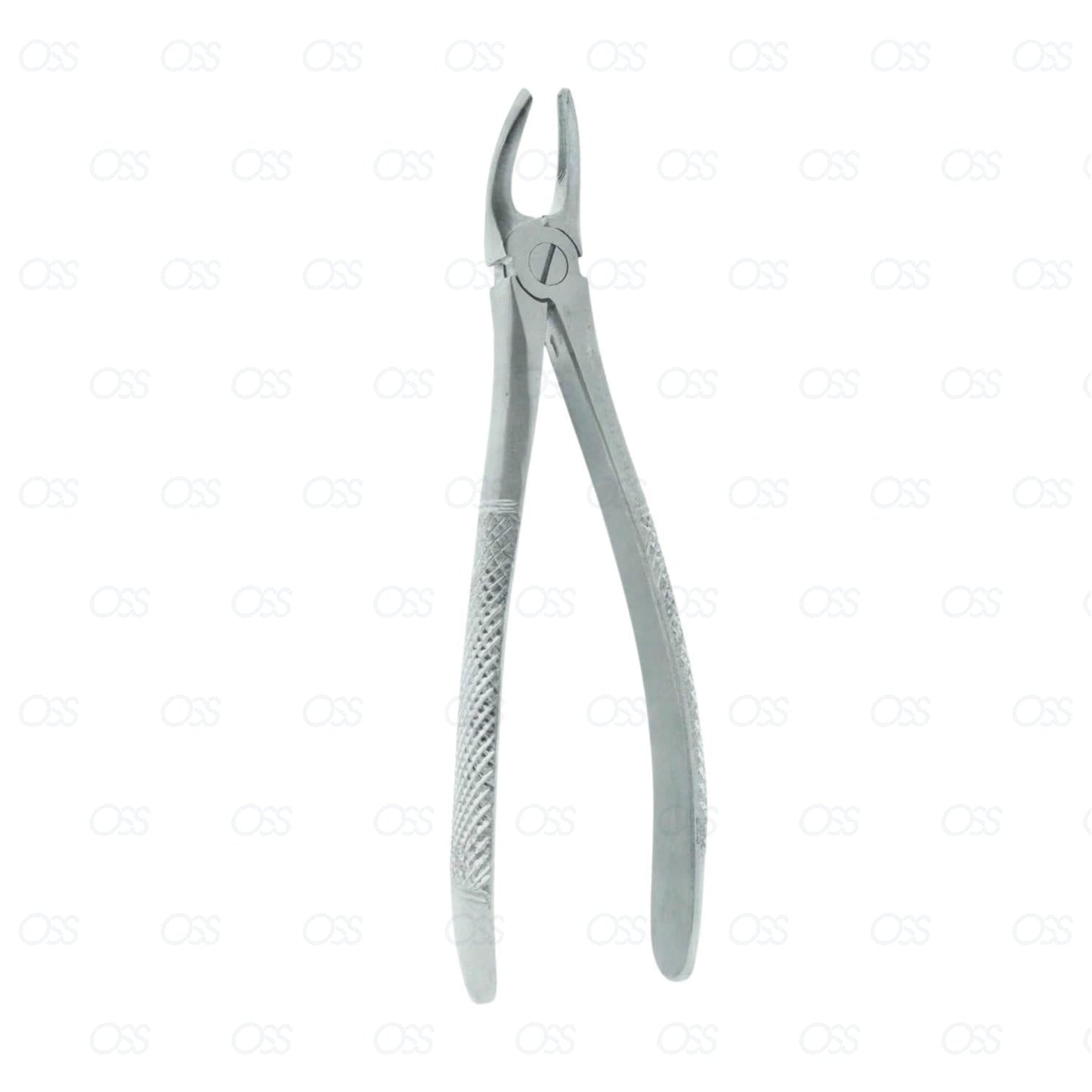 Dental forceps Dental Forceps No. 7 Upper Premolar Serrated Extraction