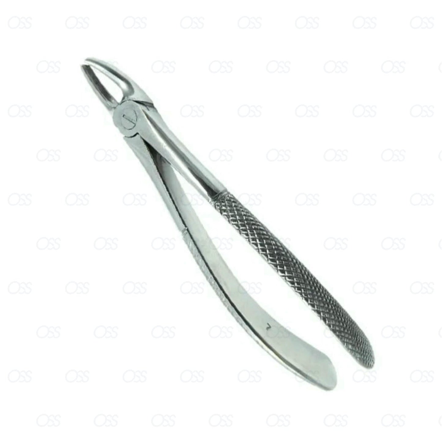 Dental forceps
