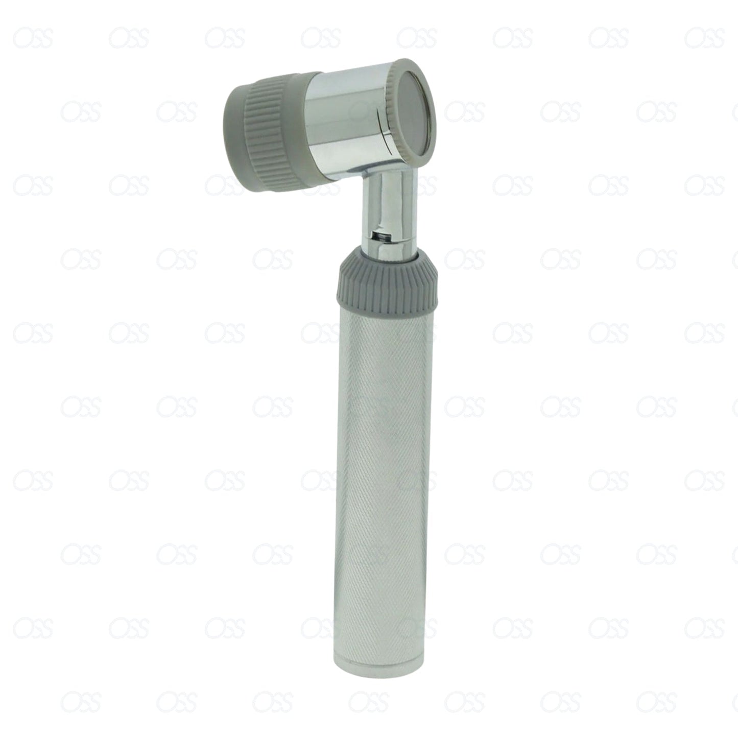 Dermatoscope Dermatology Skin Lesions Approach to Melanocytic and Non-Melanocytic Examination Bulb Included