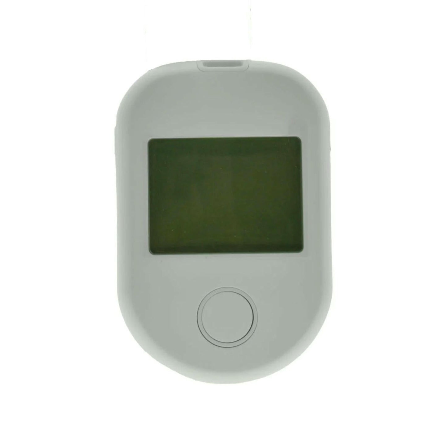 Diabetes Testing Kit/Blood Glucose Monitor Safe Accu/Blood Glucose Sugar Test Kit with Separated Test Strips & Case for UK Diabetics