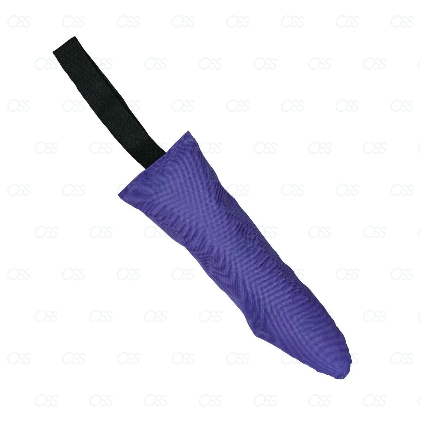 Dog Bite Training Tug Puppy Biting Pet Chewing Playing Toy Police K9 Schutzhund