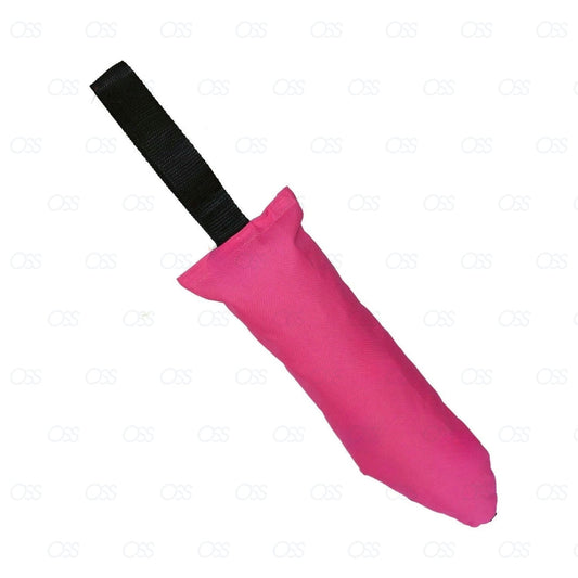 Dog Bite Training Tug Puppy Biting Pet Chewing Playing Toy Police K9 Schutzhund