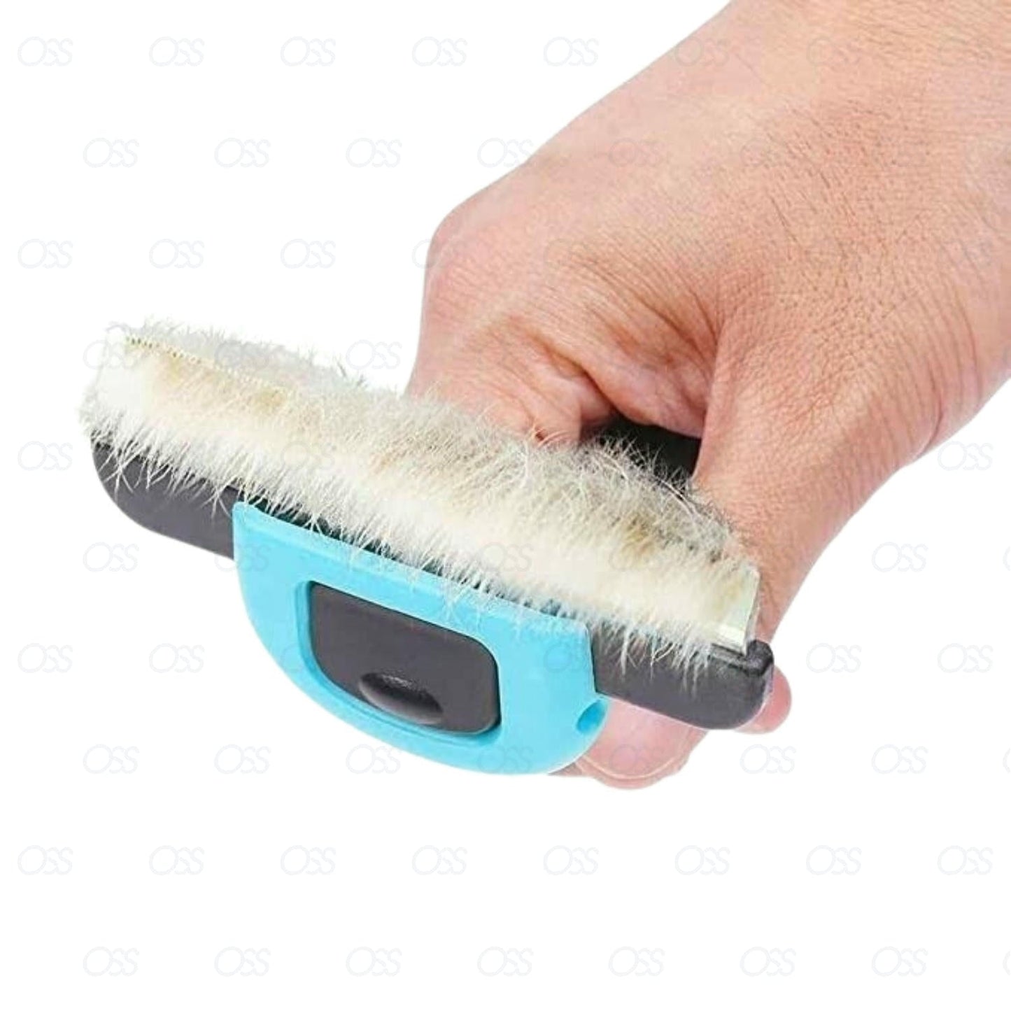 Dog Cat Pet Care Comb Grooming Brush for Shedding Deshedding Tool Grooming Comb