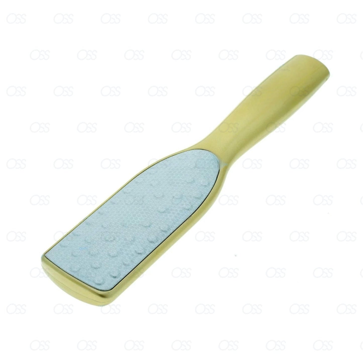 Dual Sided Foot Rasp