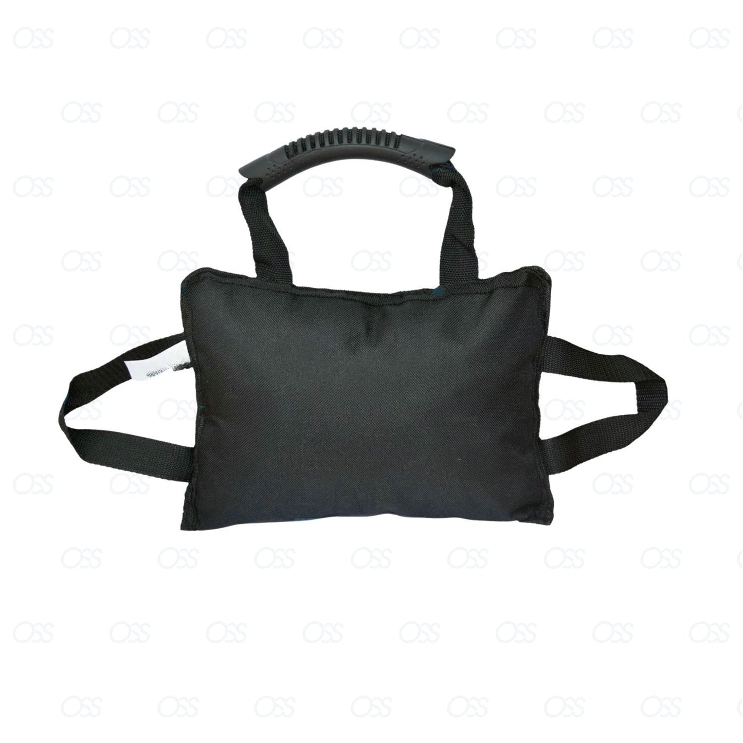 Durable Dog Bite Toy Pet Training Tug Toy Pillow for K9 Labrador German Shepherd