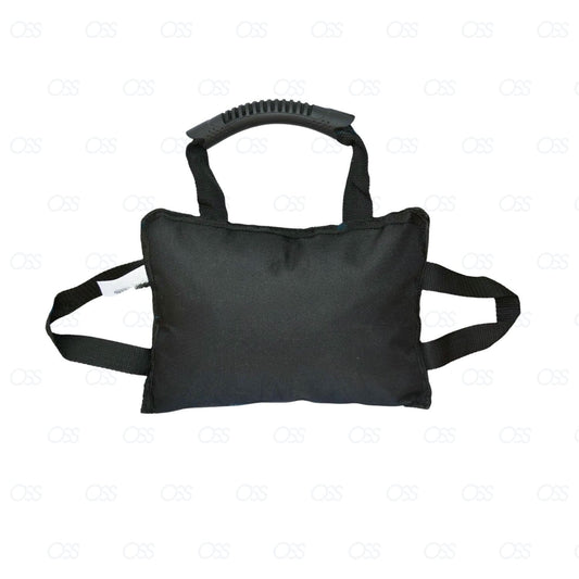 Durable Dog Bite Toy Pet Training Tug Toy Pillow for K9 Labrador German Shepherd