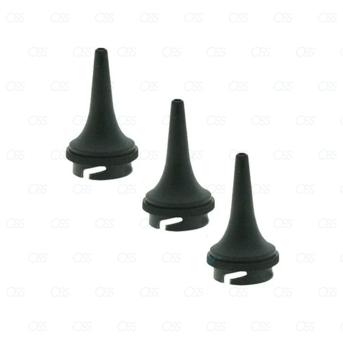 Durable and Reliable Vetscope Specula Set for Veterinary Otoscope Care