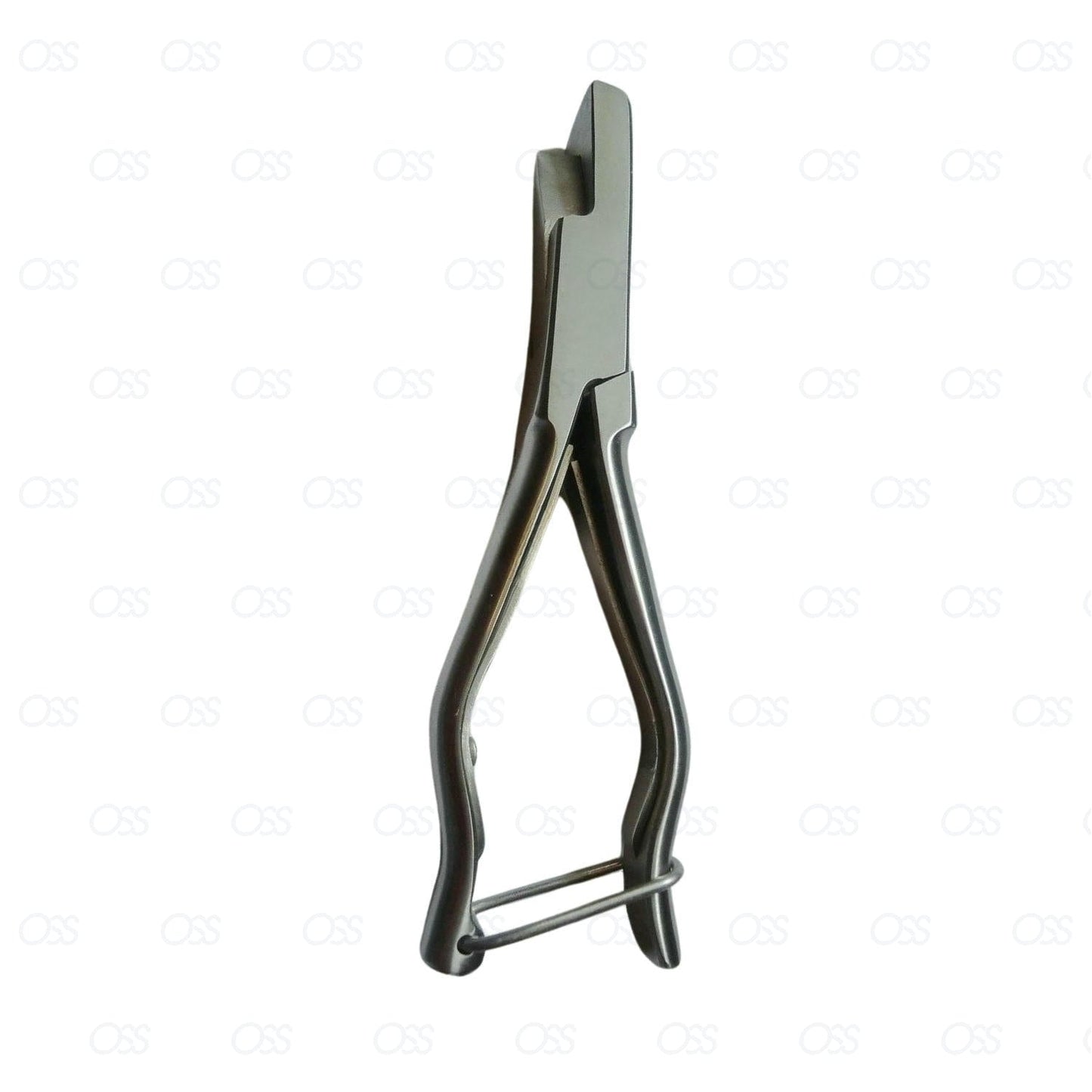 EAR NOTCHER" DOUBLE COMMAND V SHAPE LIVESTOCK