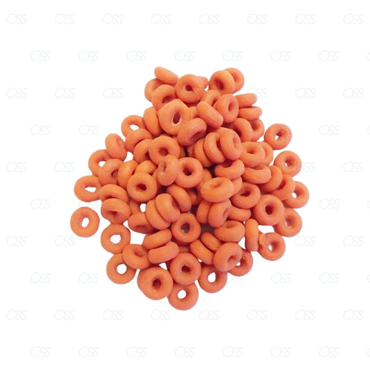 ELASTRATOR Rubber Ring CASTRATOR Applicator Farm Castrating RINGS