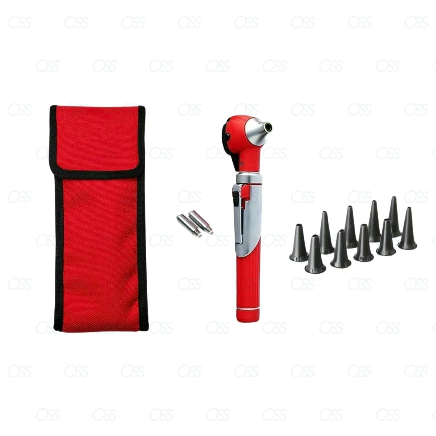 Ear Wax Remover Tool with Camera Otoscope 14cm  Safe & Effective Ear Cleaning