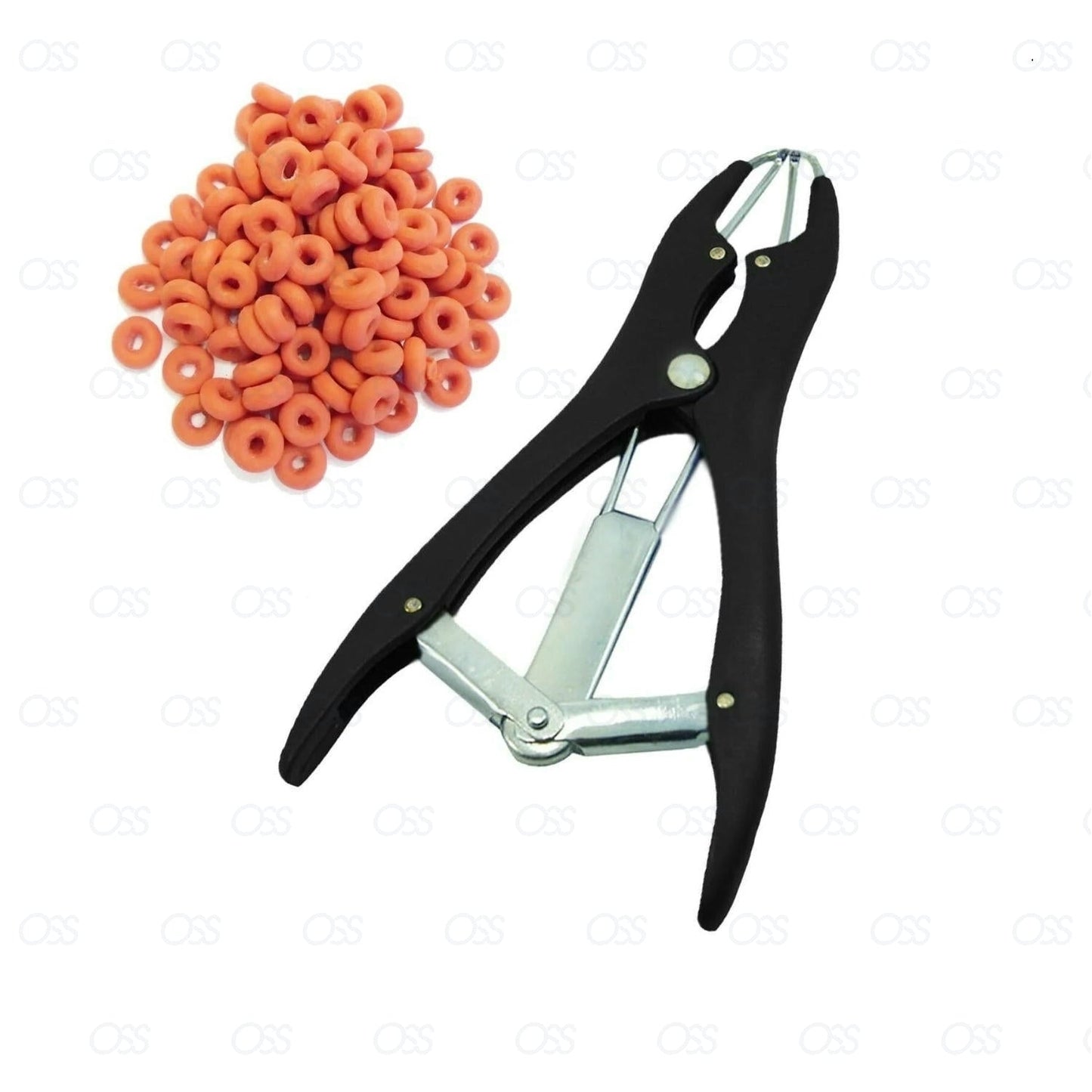Elastrator/Applicator ONLY - Plastic