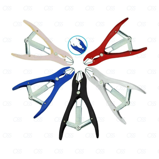 Elastrator/Applicator ONLY - Plastic