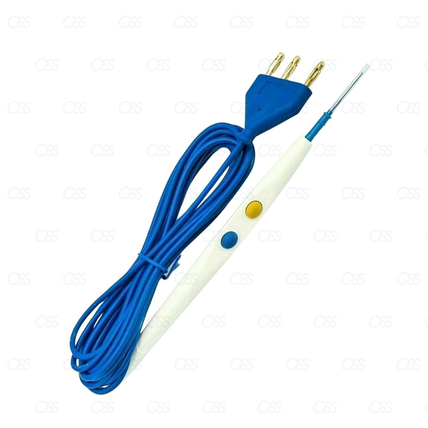 Electrosurgical Pencil Cautery pencil Diathermy Electro ESU Disposable Pencils