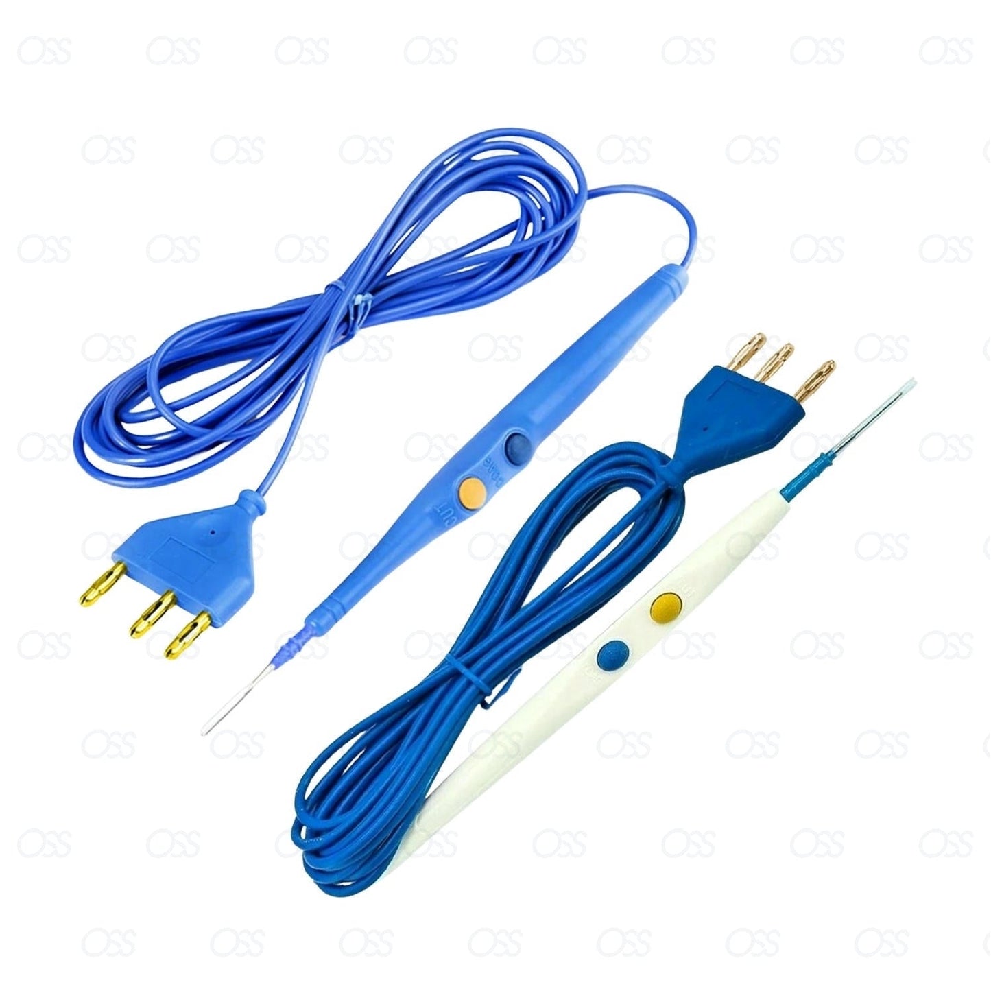 Electrosurgical Pencil Cautery pencil Diathermy Electro ESU Disposable Pencils