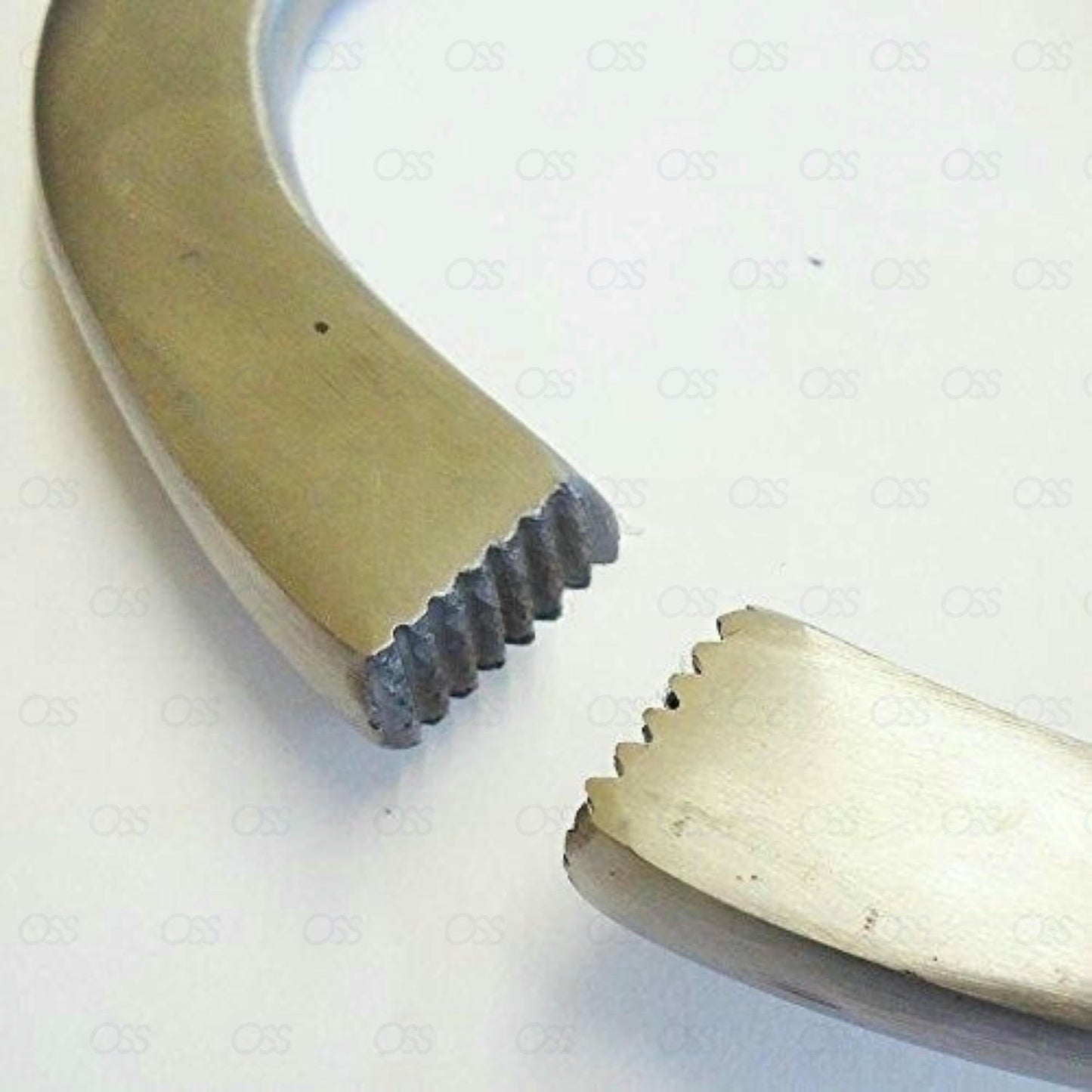 England 13" Hoof Testers Stainless Steel Farriers Tools Equine Equipments CE