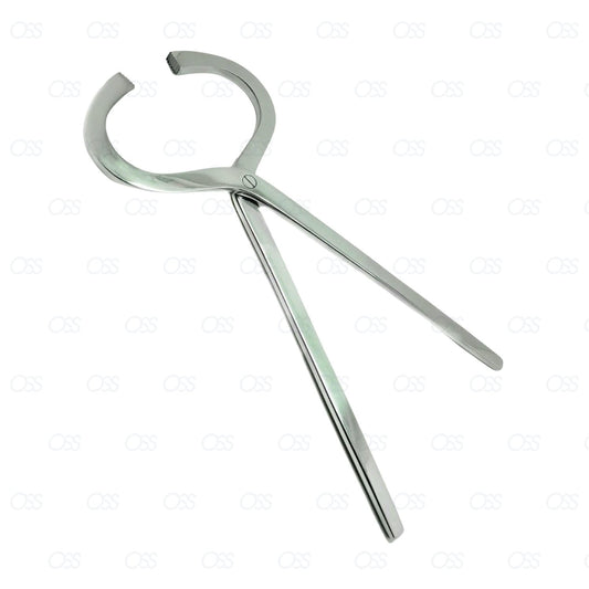 England 13" Hoof Testers Stainless Steel Farriers Tools Equine Equipments CE