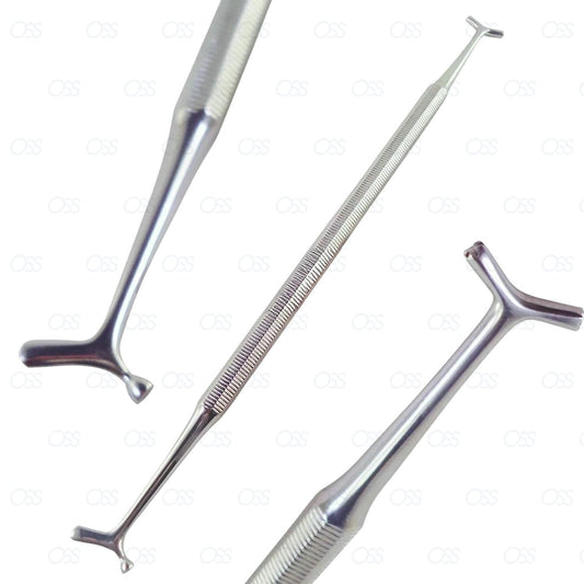 England CE® Bennett Dental Filling Instruments Dentist Dental Lab Tools CE