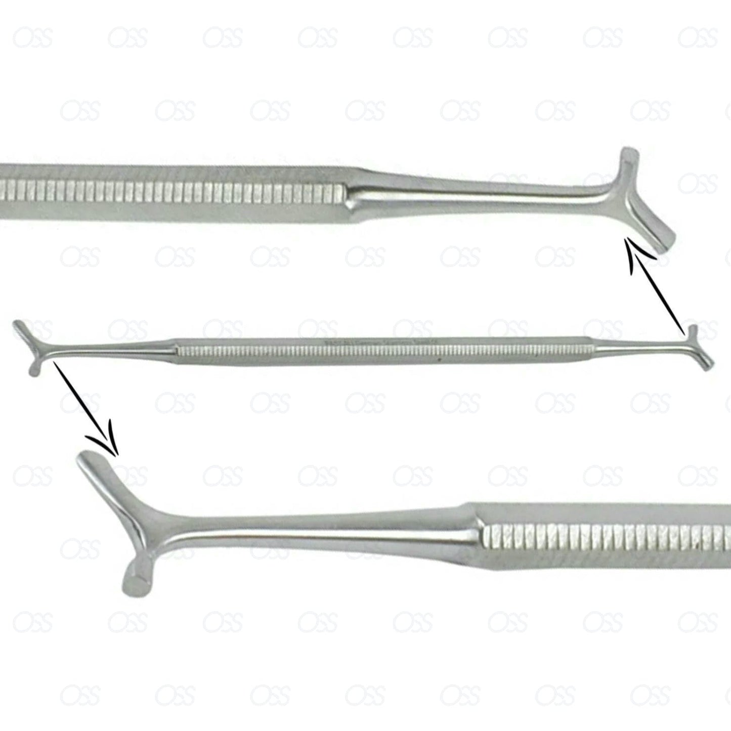 England CE® Bennett Dental Filling Instruments Dentist Dental Lab Tools CE