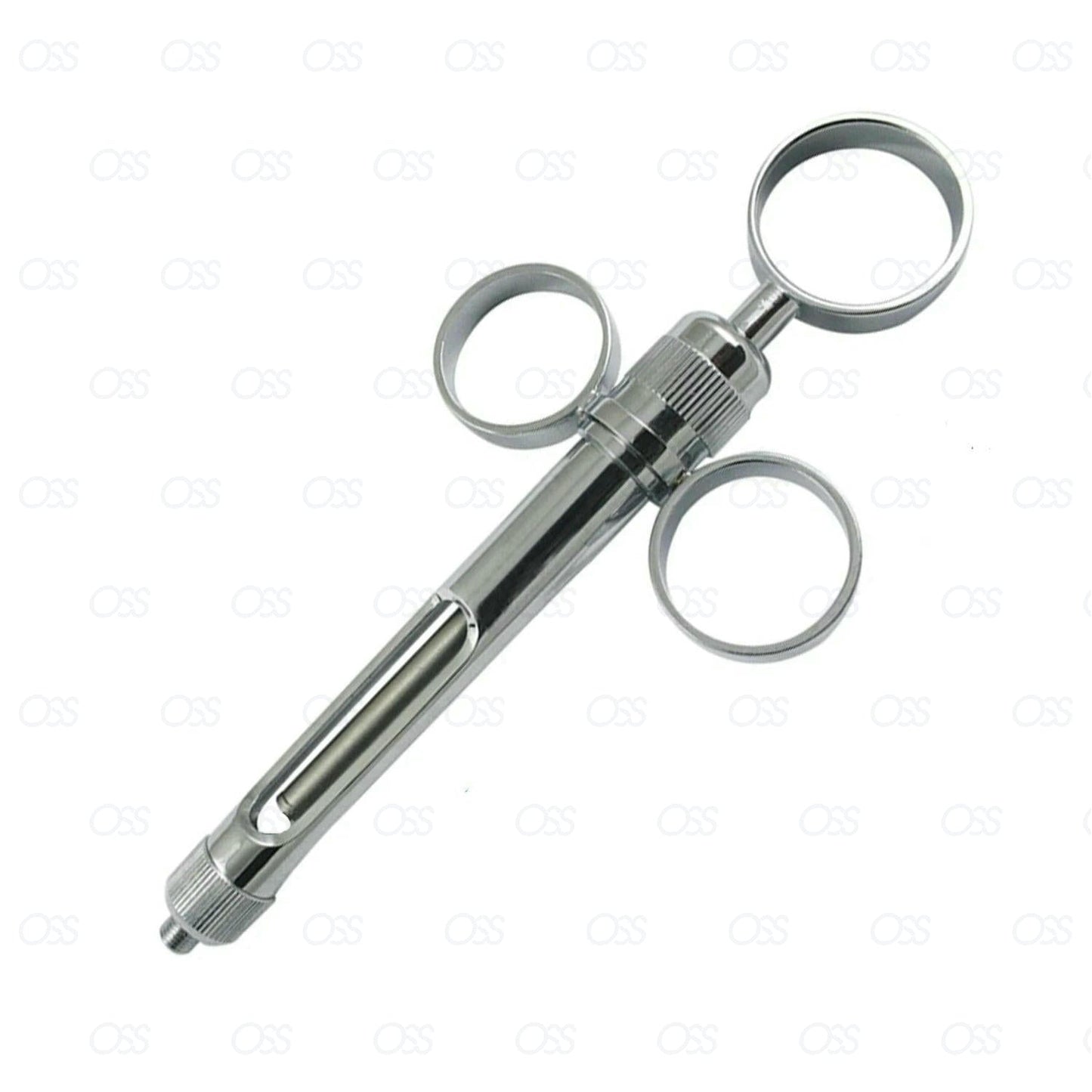 England CE® Dental Intraligamental Cartridge Syringe 1.8ml Aspirating CE