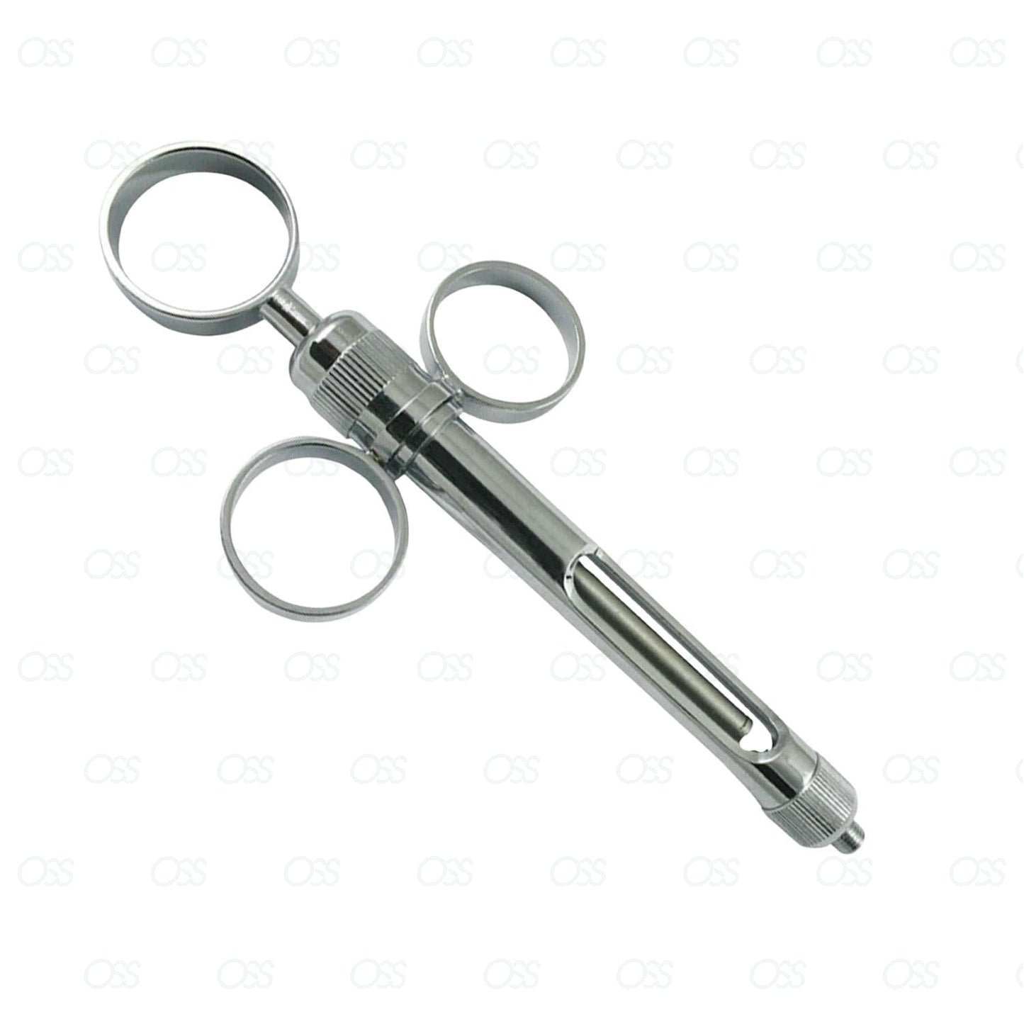 England CE® Dental Intraligamental Cartridge Syringe 1.8ml Aspirating CE