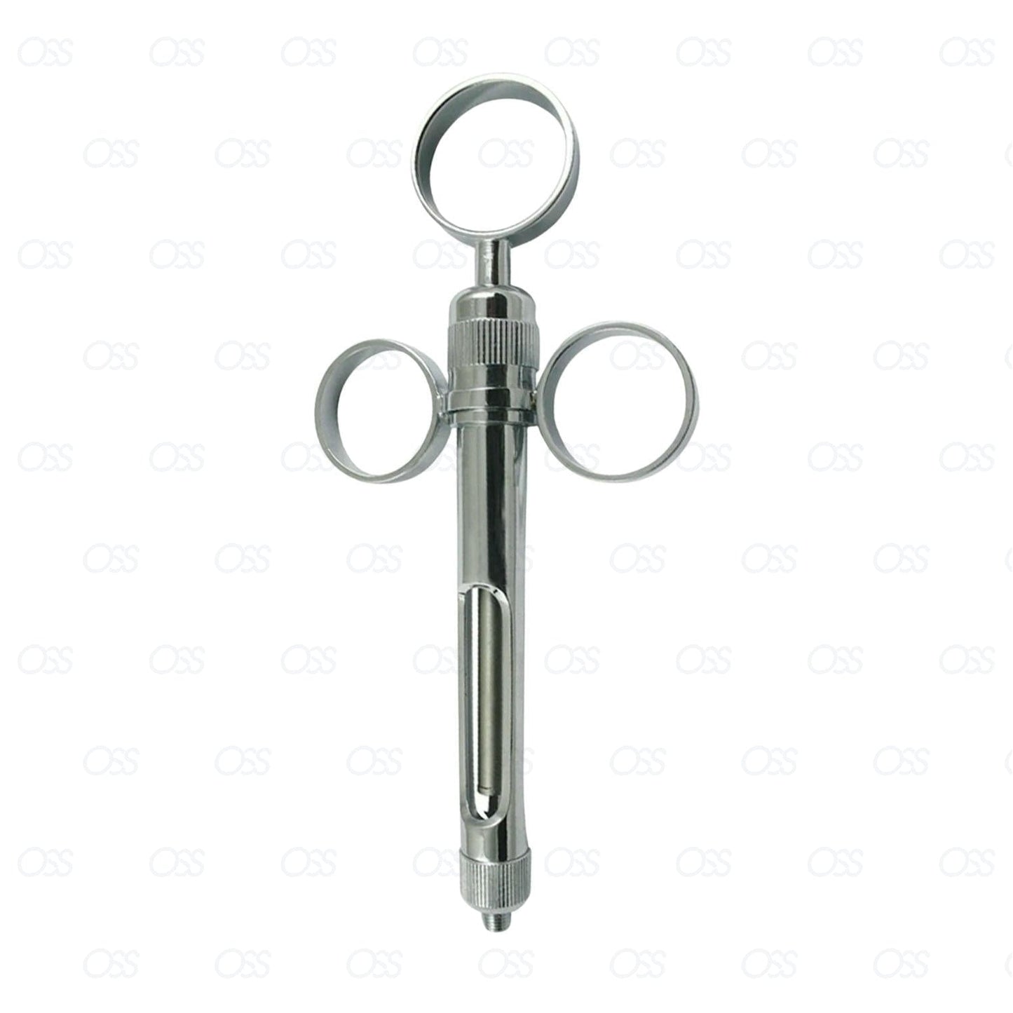 England CE® Dental Intraligamental Cartridge Syringe 1.8ml Aspirating CE