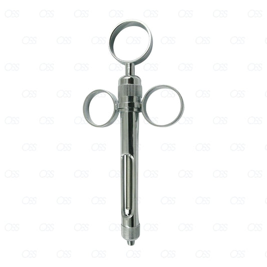 England CE® Dental Intraligamental Cartridge Syringe 1.8ml Aspirating CE