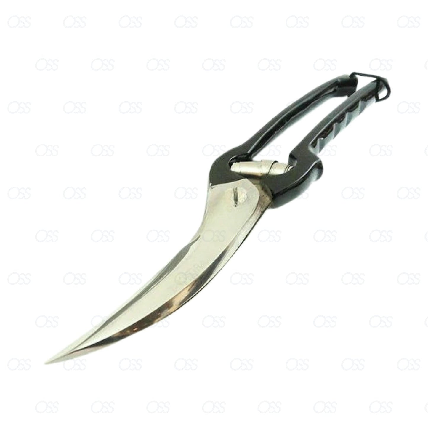 England Chef's Vintage Poultry Meat Fish Kitchen Food Garden Scissors Shear