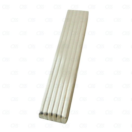 England Classic Silver Toothpick Dental Tartar Calculus Plaque Remover CE