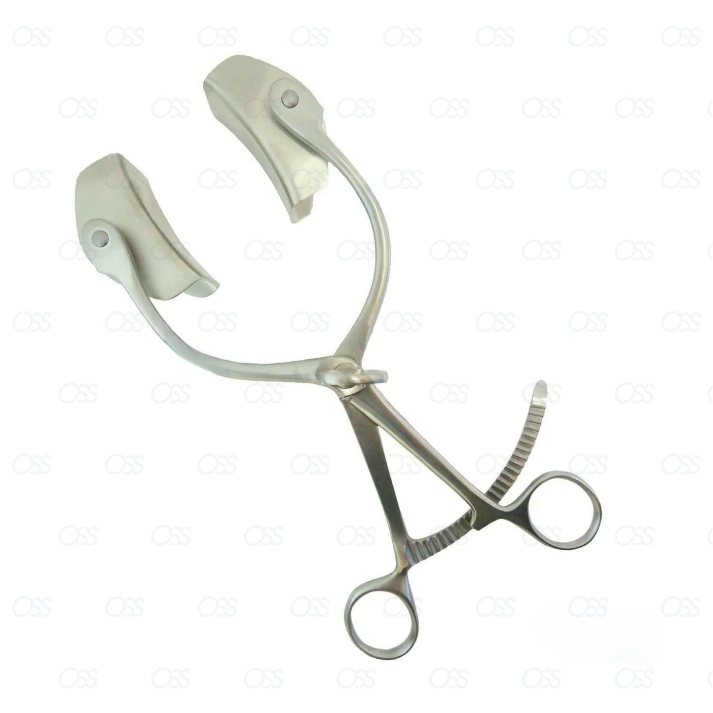 England Collin Abdominal Retractors Surgical Examination Equipment CE Mark