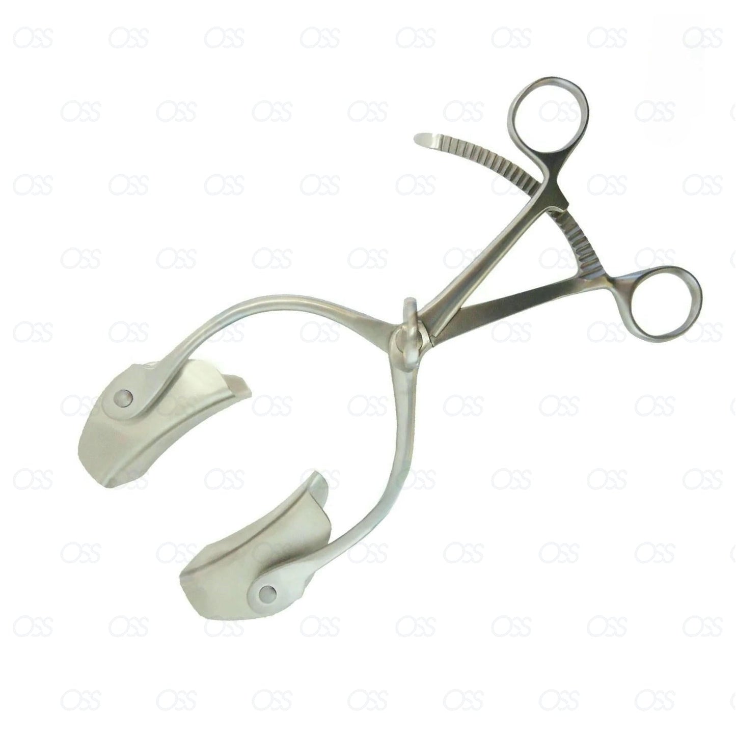 England Collin Abdominal Retractors Surgical Examination Equipment CE Mark