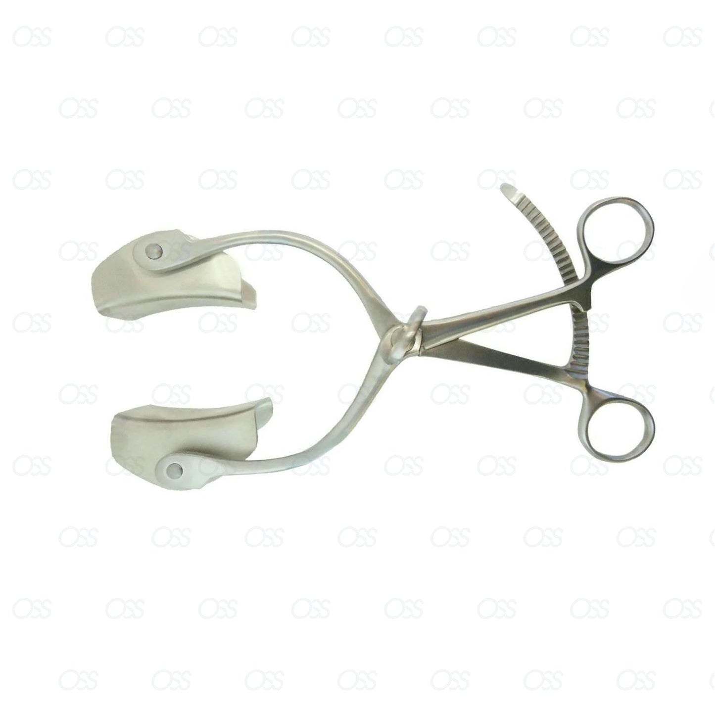 England Collin Abdominal Retractors Surgical Examination Equipment CE Mark