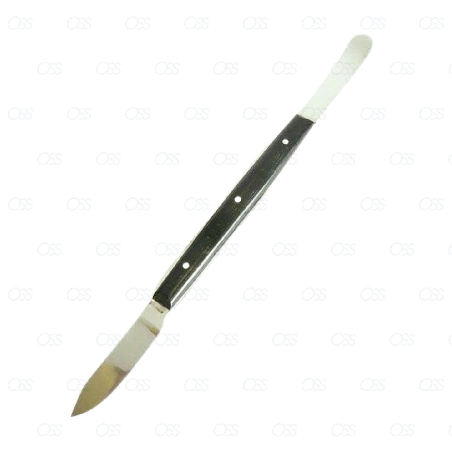 England Dental Fahnenstock 1 Knife Plaster Wax Carver Dentist Lab Instrument