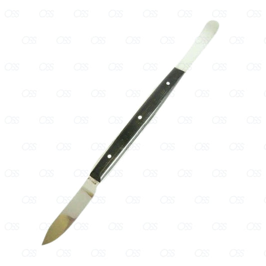 England Dental Fahnenstock 1 Knife Plaster Wax Carver Dentist Lab Instrument