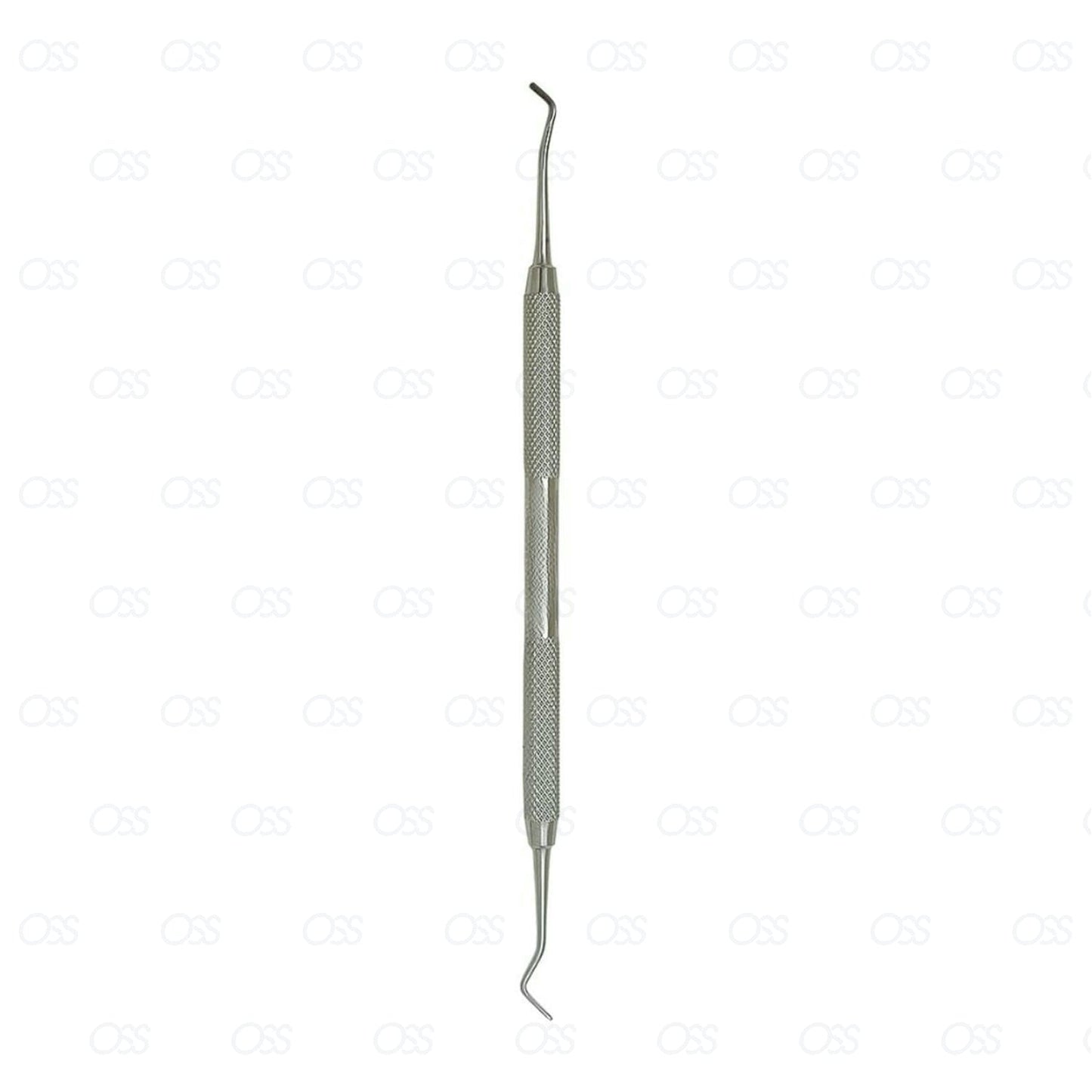 England Dental Flat Plastic Filling