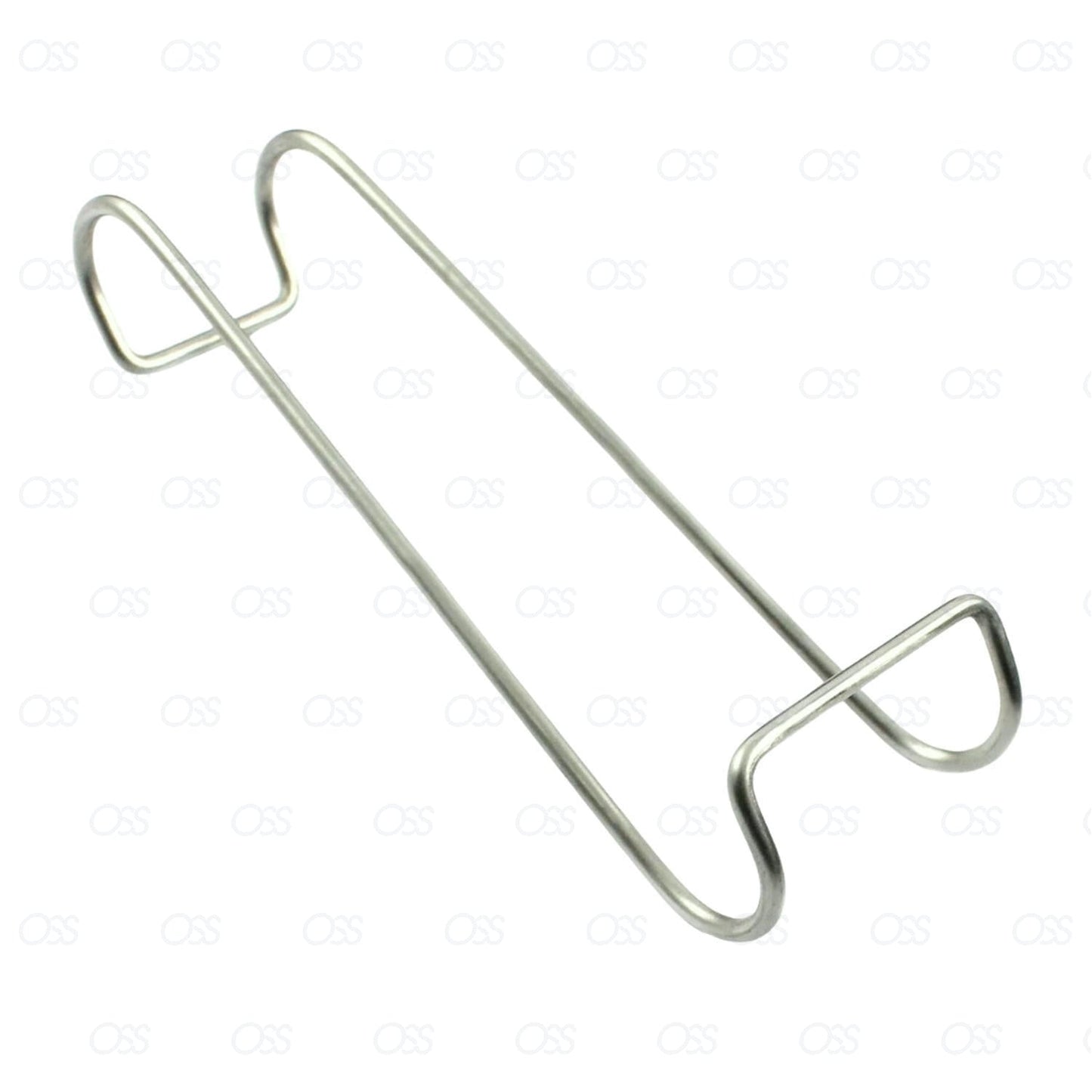 England Dental Implant Sternberg Retractor Double Side Gag Orthodontic CE