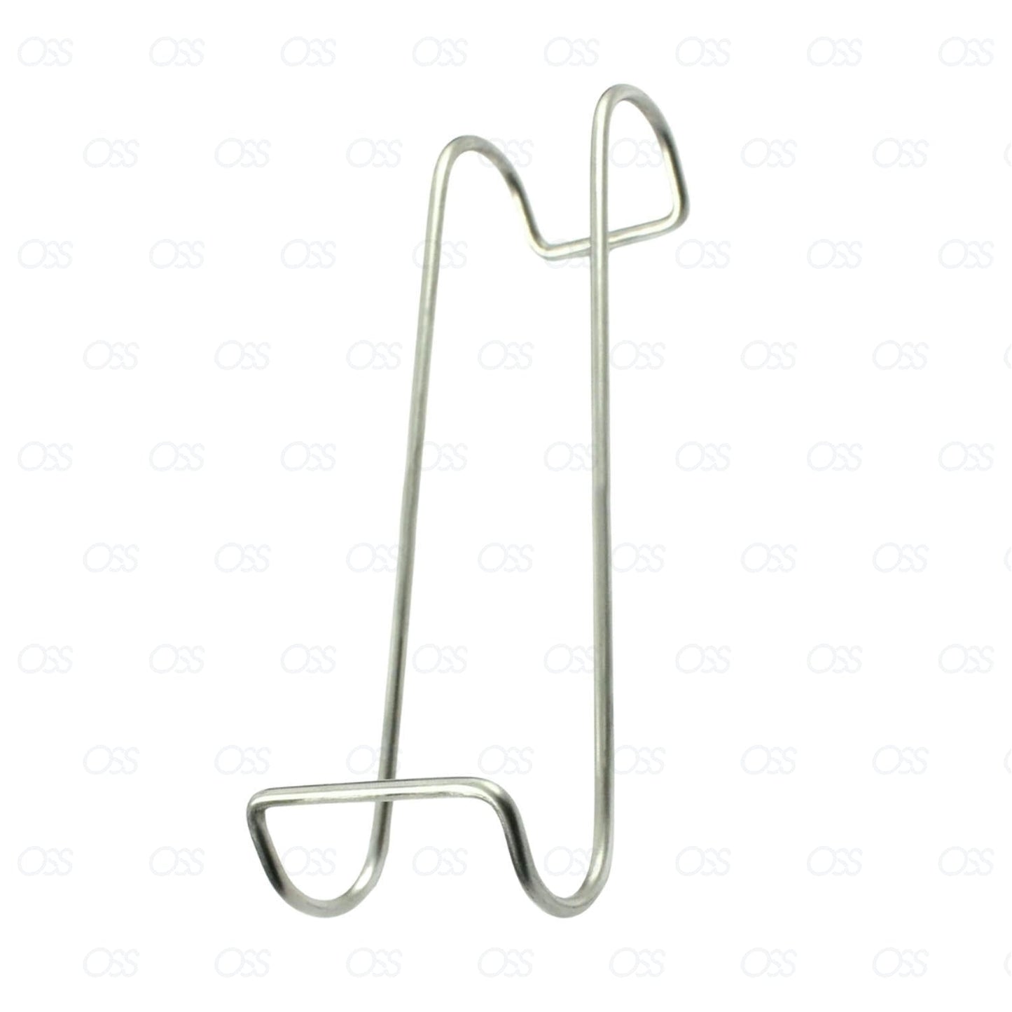 England Dental Implant Sternberg Retractor Double Side Gag Orthodontic CE