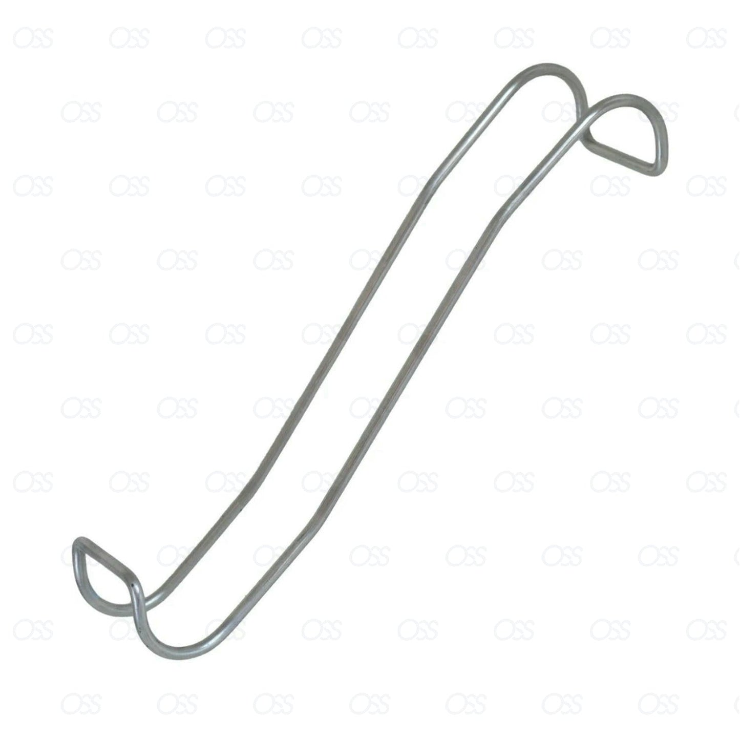 England Dental Implant Sternberg Retractor Double Side Gag Orthodontic CE