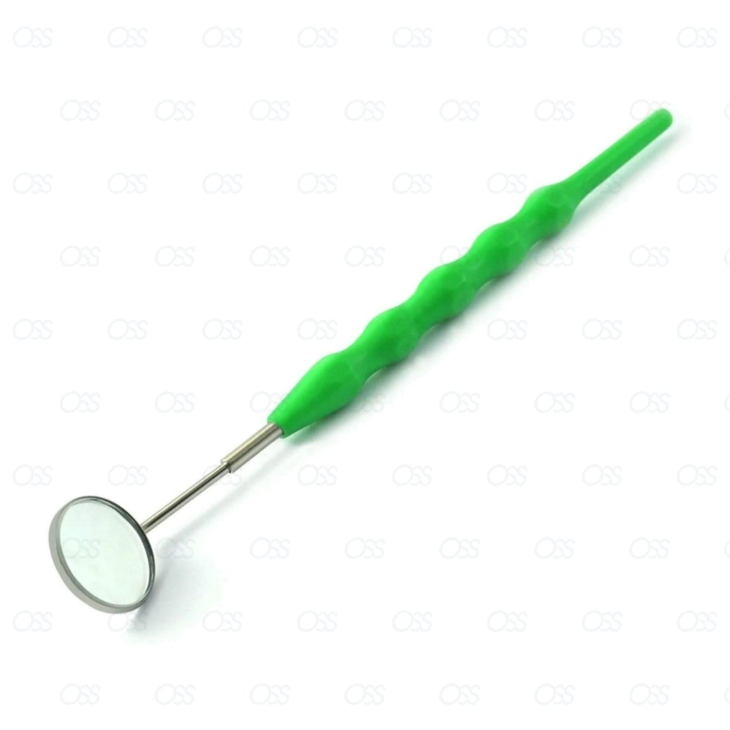 England Dental Mirror Stainless Steel Plastic Dental Oral Diagnostic Tools CE