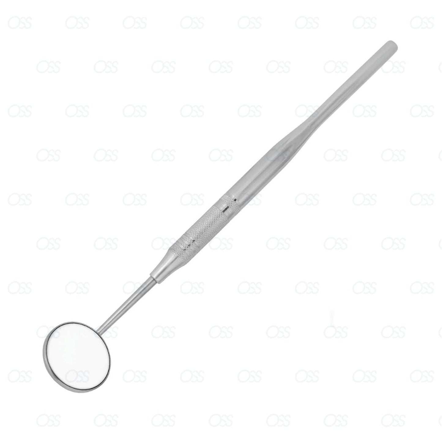 England Dental Mirror Stainless Steel Plastic Dental Oral Diagnostic Tools CE