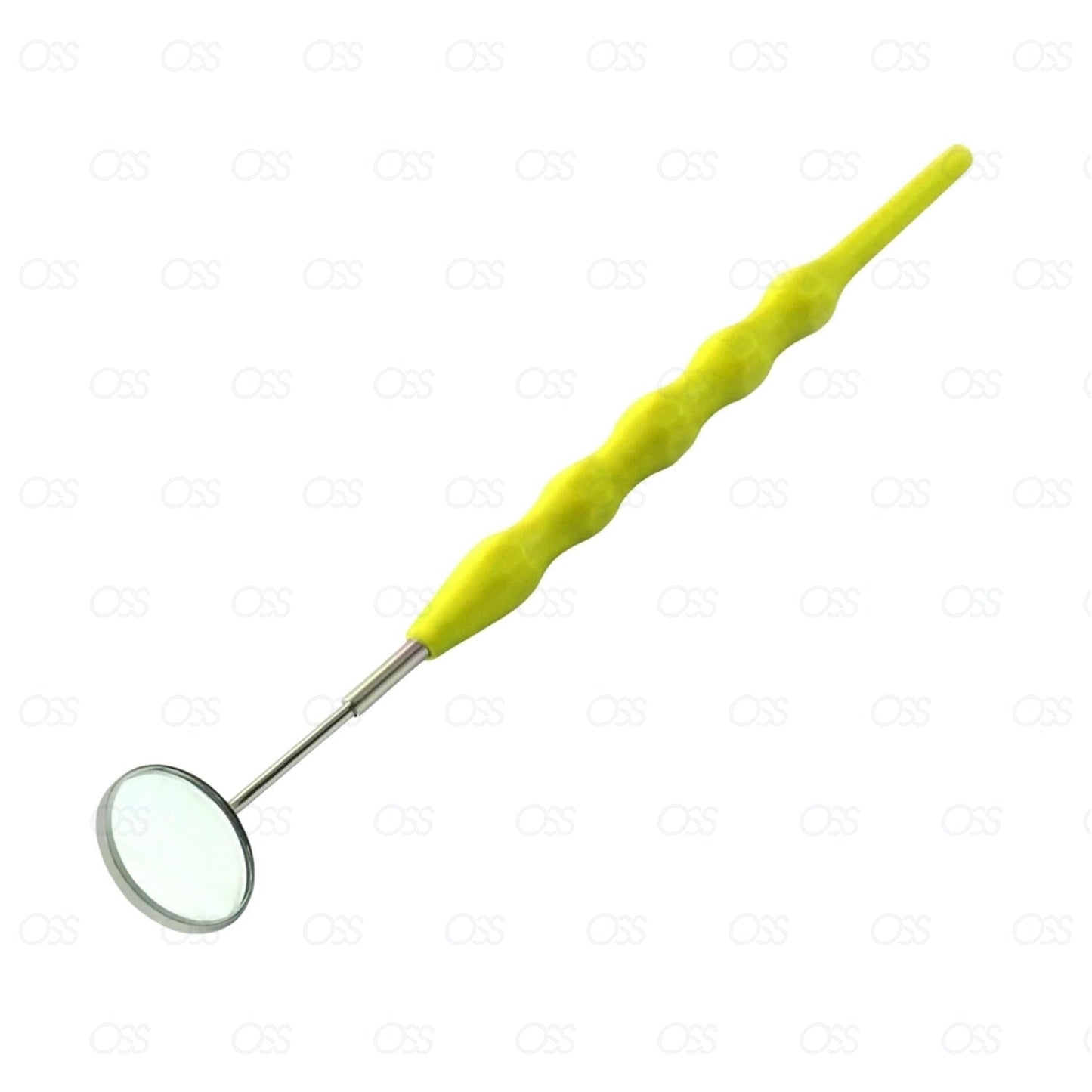 England Dental Mirror Stainless Steel Plastic Dental Oral Diagnostic Tools CE