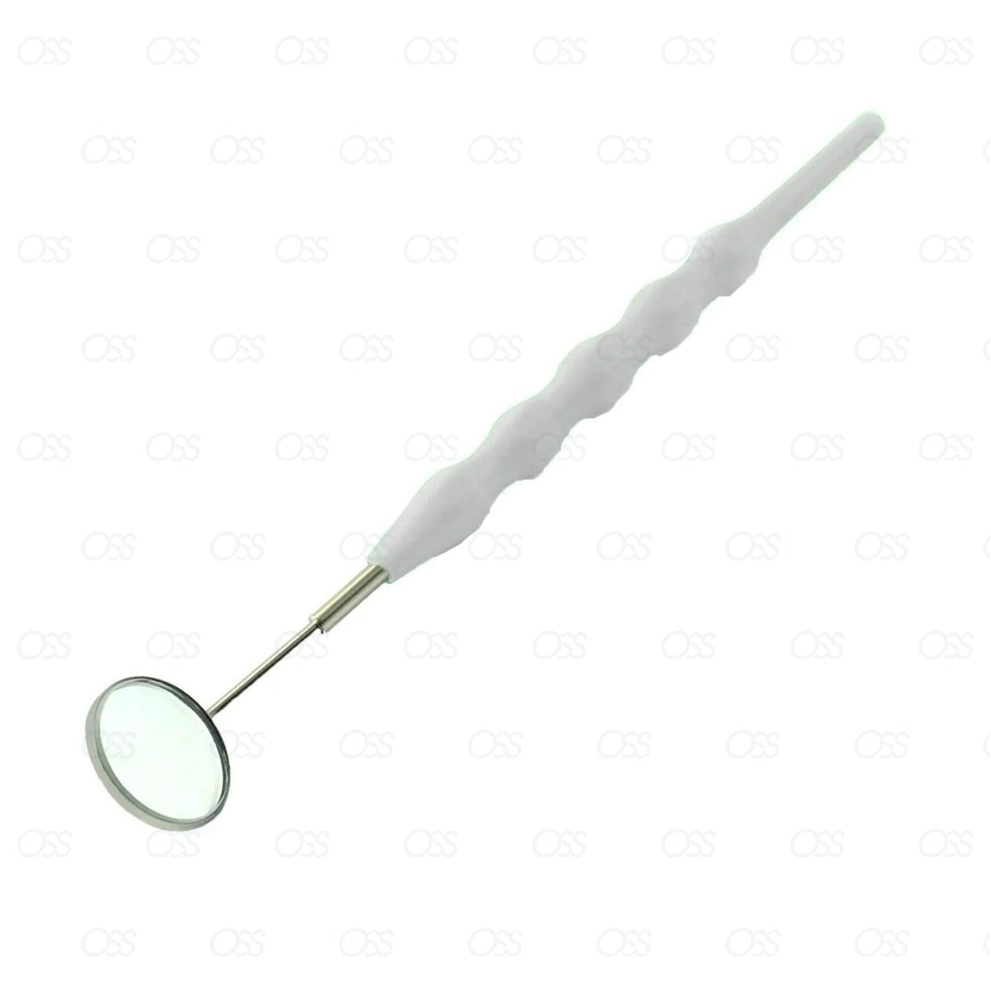 England Dental Mirror Stainless Steel Plastic Dental Oral Diagnostic Tools CE
