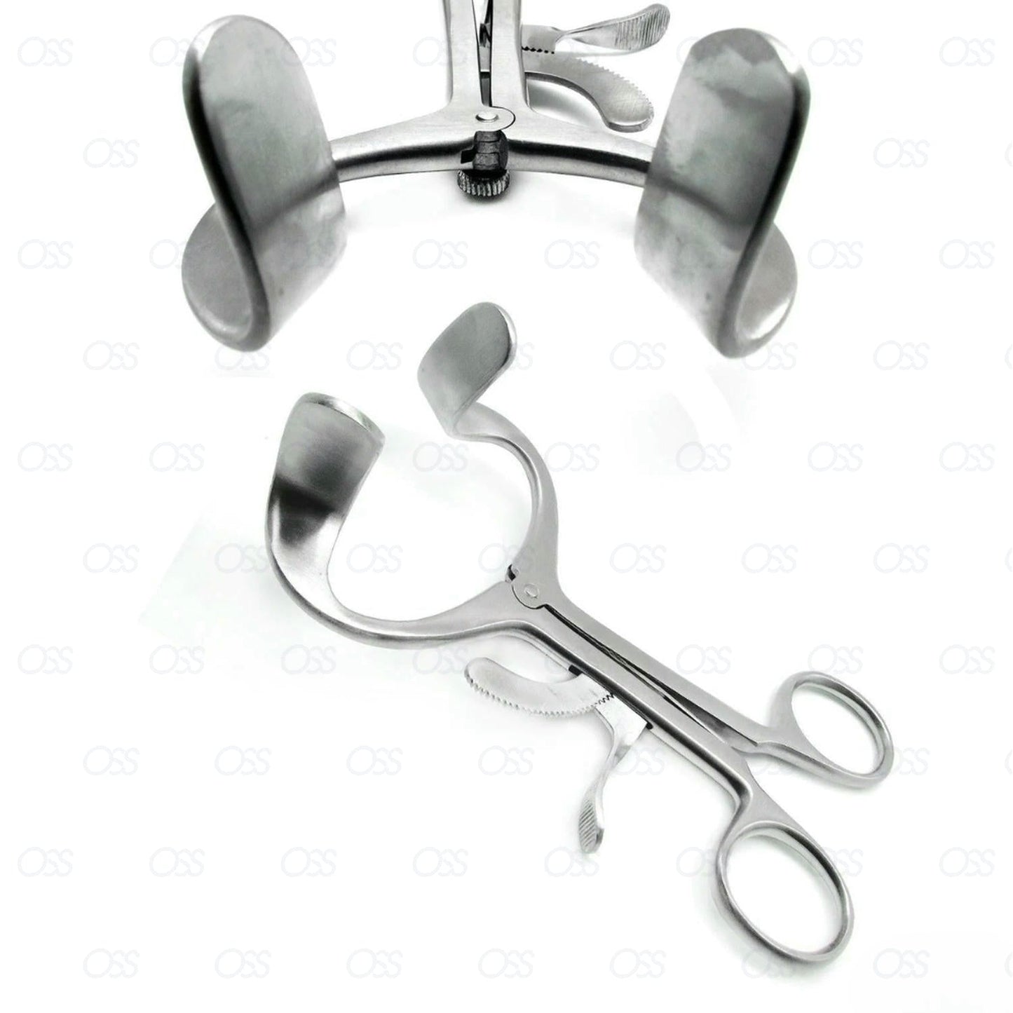 England Dental Molt Mouth Gag Retractor 14cm Dentist Surgical Oral Equipment