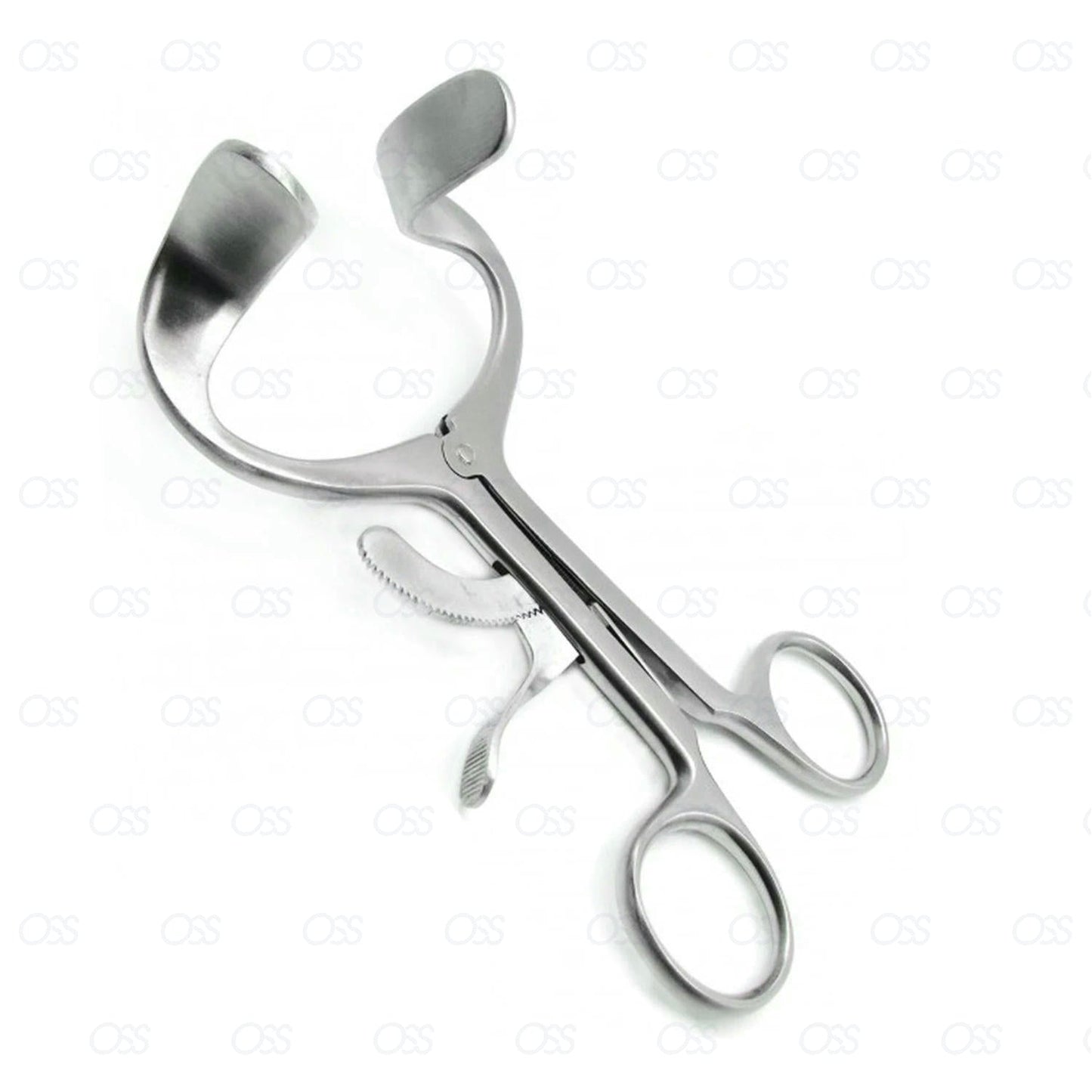England Dental Molt Mouth Gag Retractor 14cm Dentist Surgical Oral Equipment